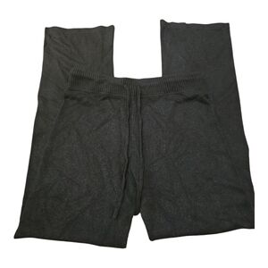 Merona Black Sweater